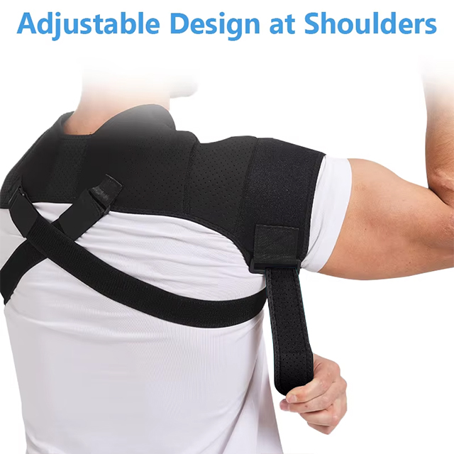 shoulder sports brace Warehouse