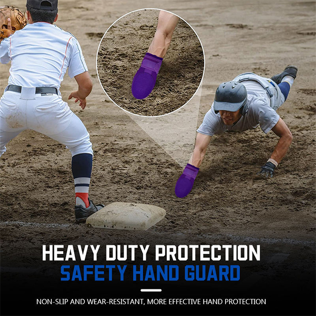 sliding mitt youth Factory