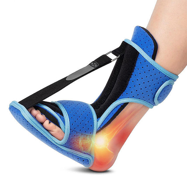 night splint for heel pain Distributor