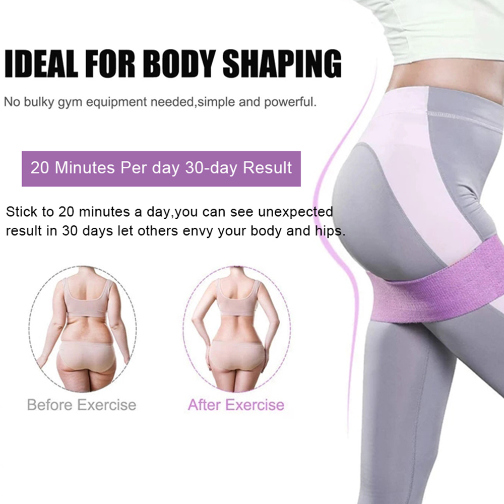 Elastic Rubber Bands