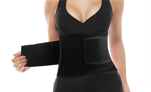 How to use the elastic ring to achieve the desired effect?