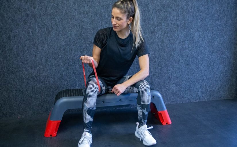 fitness resistance bands