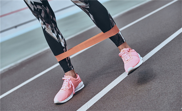 How to choose a fitness resistance band specifically?