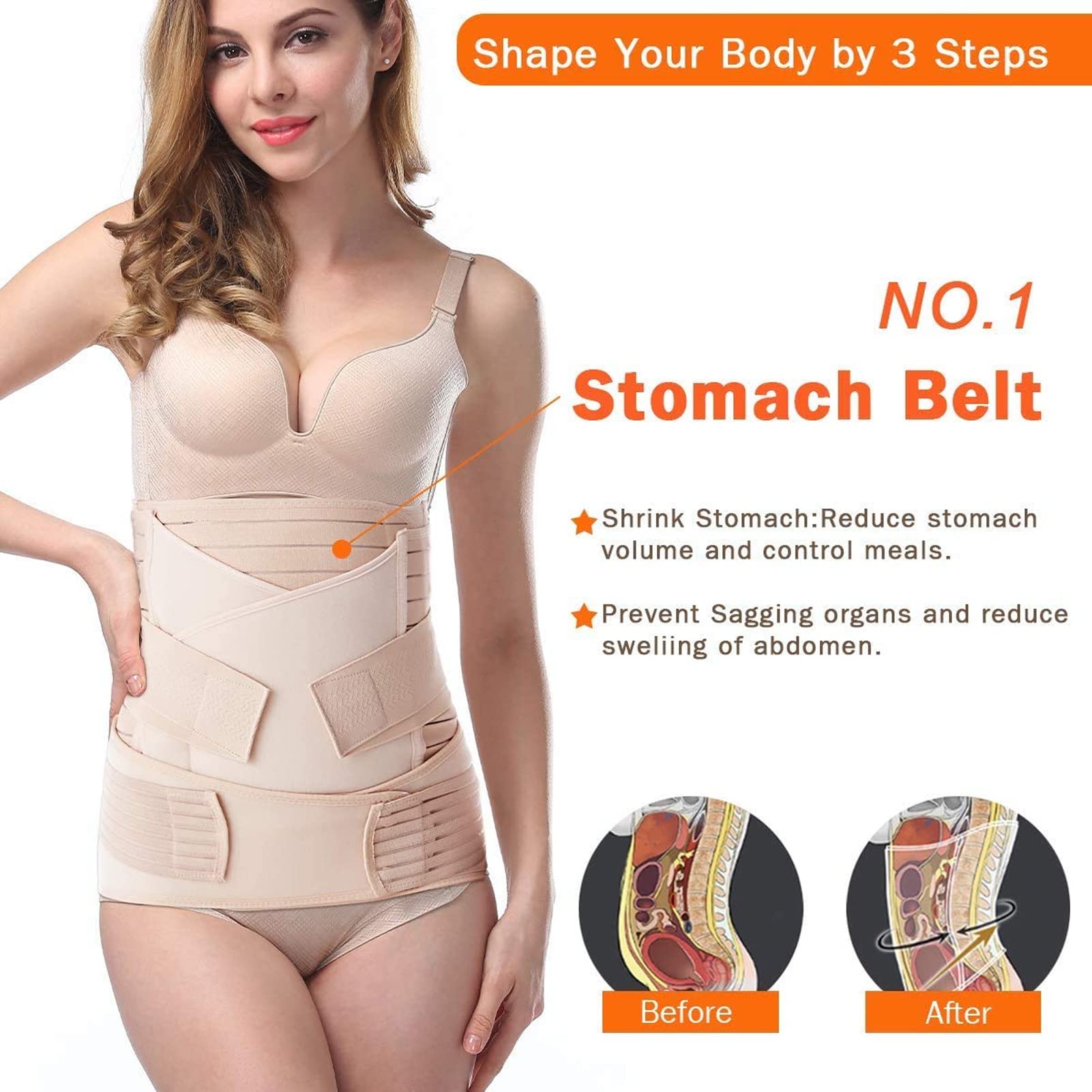 belly belt for pregnancy Supplier