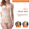 belly support belt for women OEM