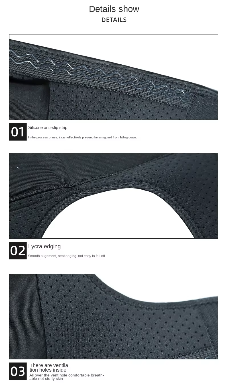 elbow pads amazon Manufacturer