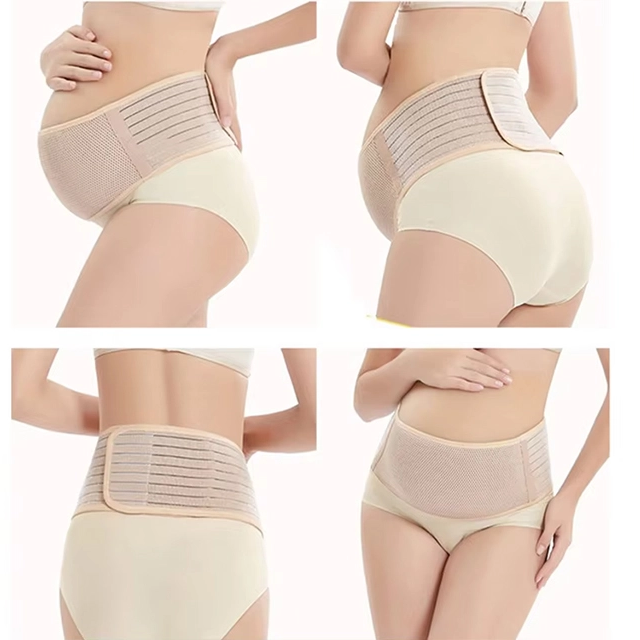 Pregnancy Support Belt Factory