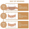 belly support belt to relieve pelvic pressure Manufacturer