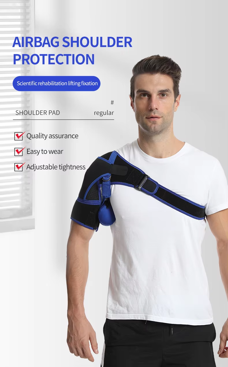 Shoulder support Warehouse