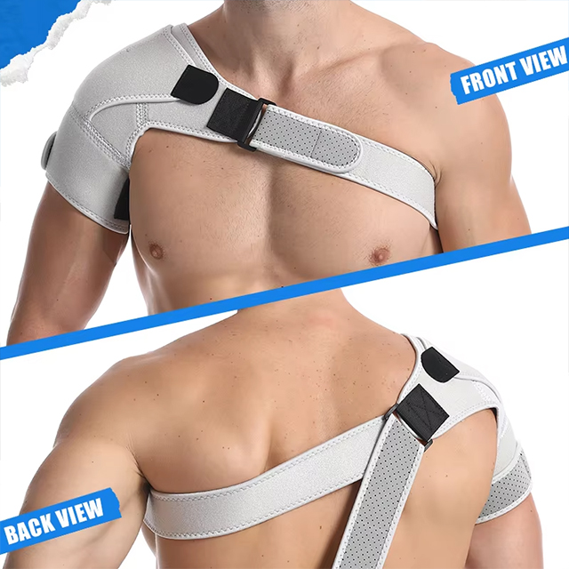 Shoulder brace for pain Warehouse