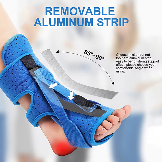 foot brace for plantar fasciitis Distributor
