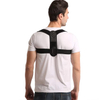 adjustable back brace posture corrector OEM