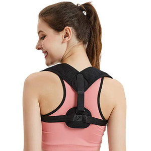 best back brace posture corrector Vendor