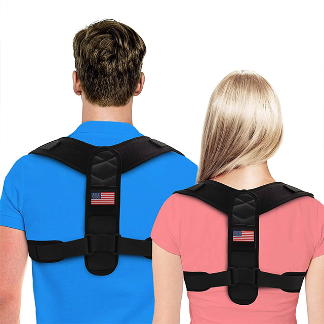 back corrector brace Wholesale