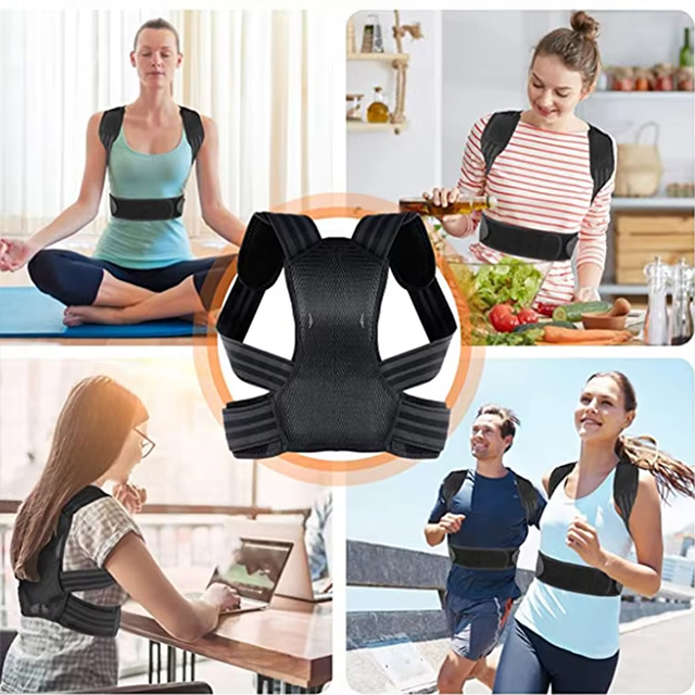 good posture brace Manufacturer
