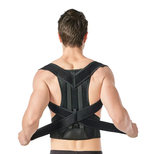Wholesale posture corrector belt