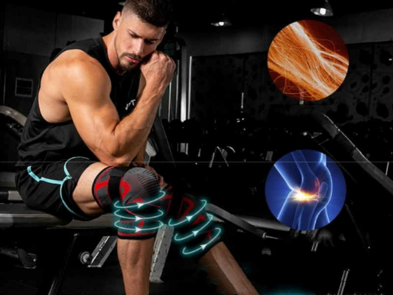 How To Choose The Most Suitable Sports Protective Gear for You?