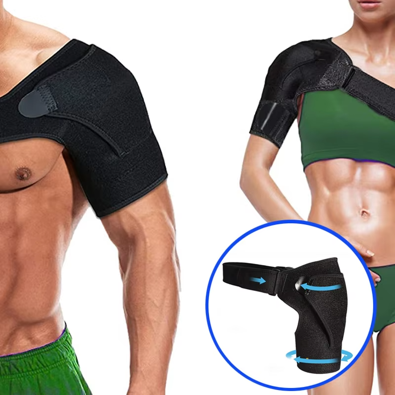 Shoulder Support for Gym Quotation