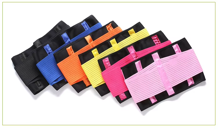 waist support belt for back pain Vendor