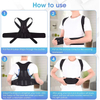 back brace posture corrector Wholesale