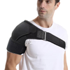 Shoulder support sports protection shoulder support unisex one size shoulder support supplier