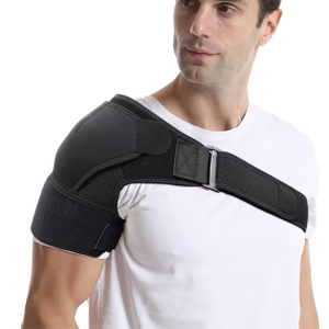 Shoulder support sports protection shoulder support unisex one size shoulder support supplier