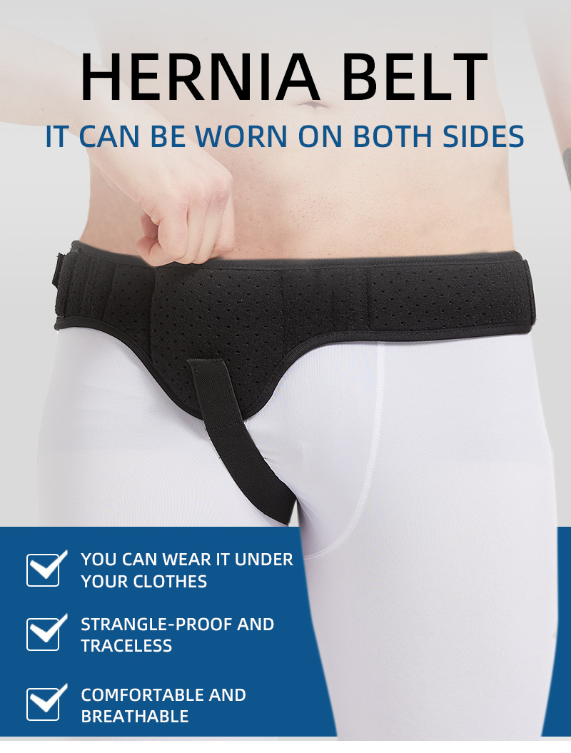 hernia belt for male Supplier