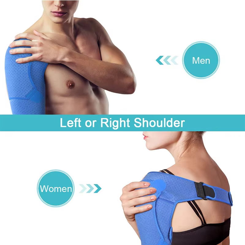 shoulder support brace Vendor