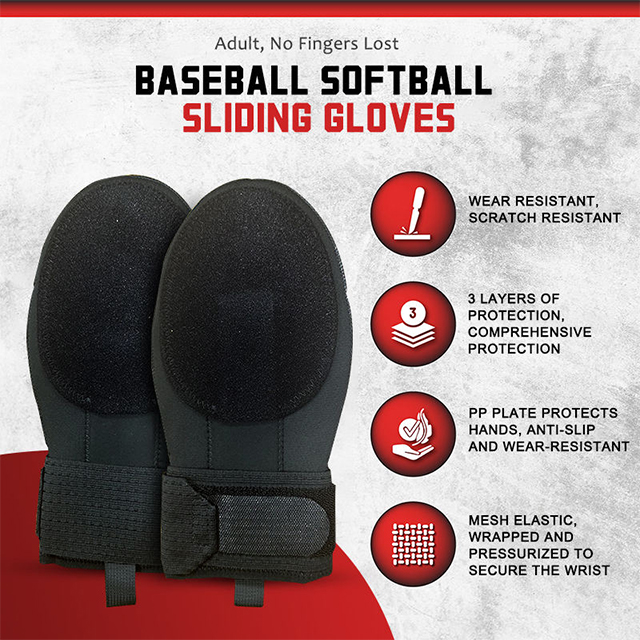 sliding mitt ice cream Distributor