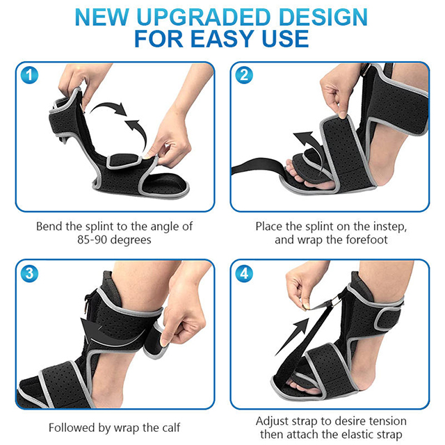 night splints plantar fasciitis OEM