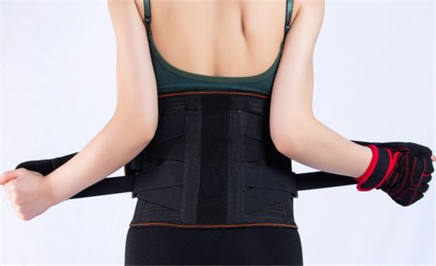 What do I need to know before buying a waist support corset?