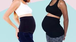 maternity belts