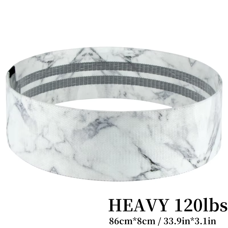 Resistance Band Workouts Vendor