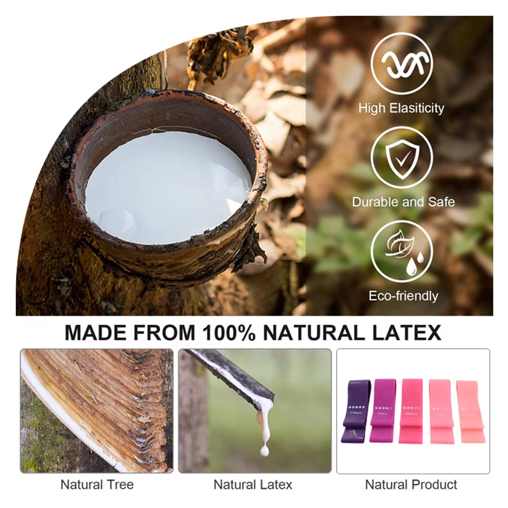 Hip Resistance Band Benefits Warehouse