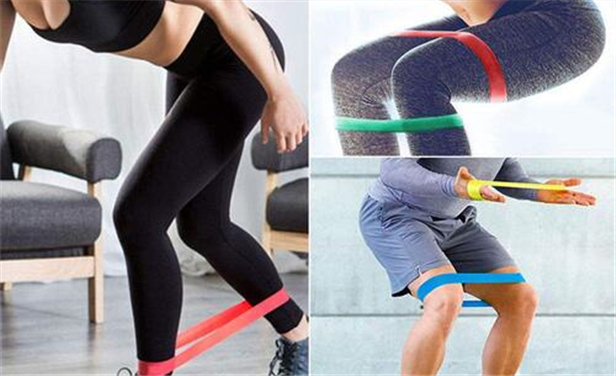 What is the resistance principle of resistance band? how to use?
