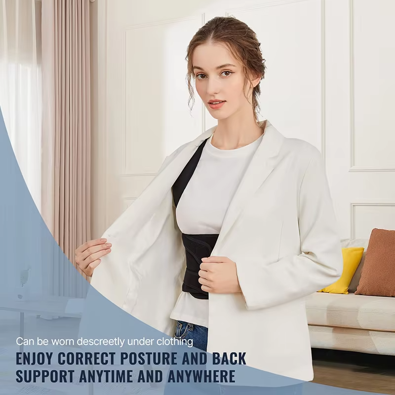 posture fix belt Supplier
