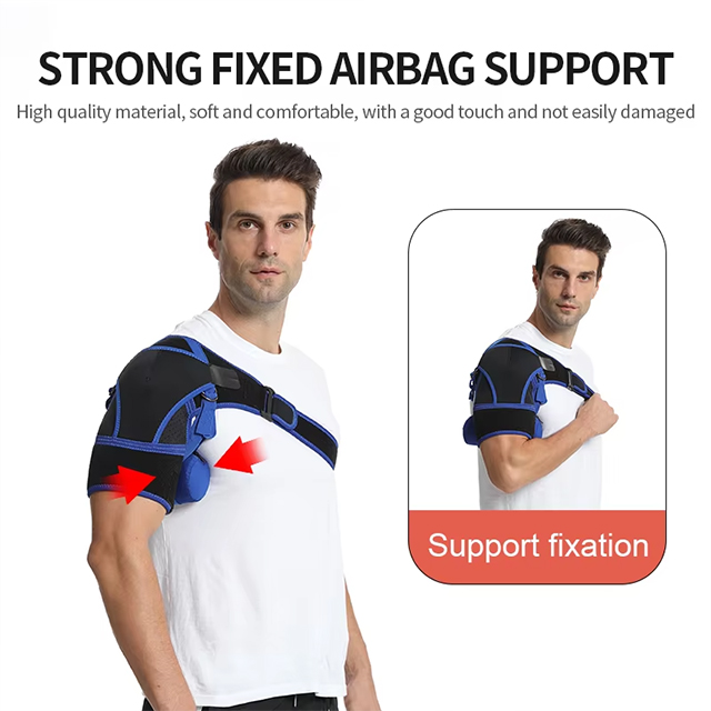 Shoulder Support for Gym Distributor