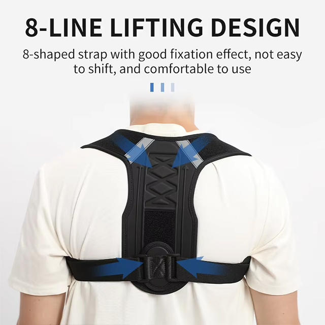 posture corrector belt for men Quotation