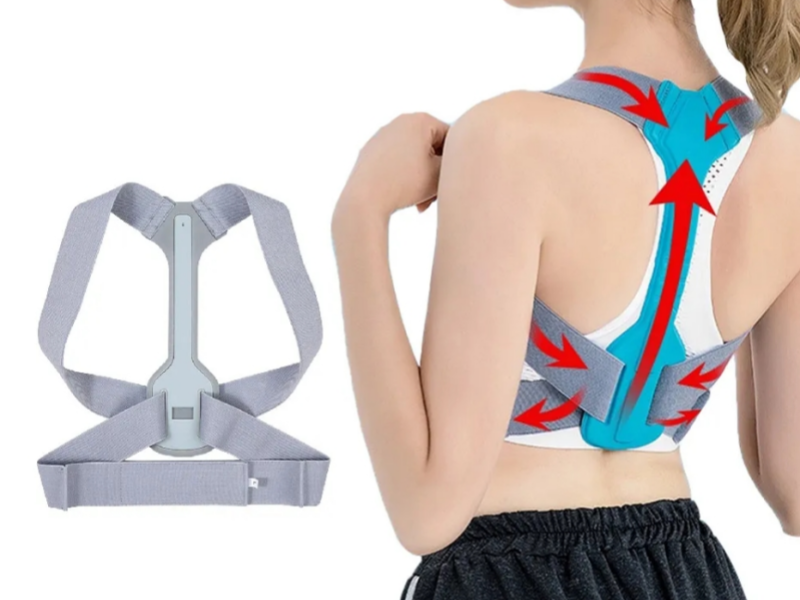 Tips for Wearing Braces: Making Your Exercise Safer