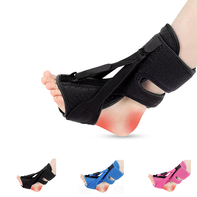 foot brace for drop foot Vendor