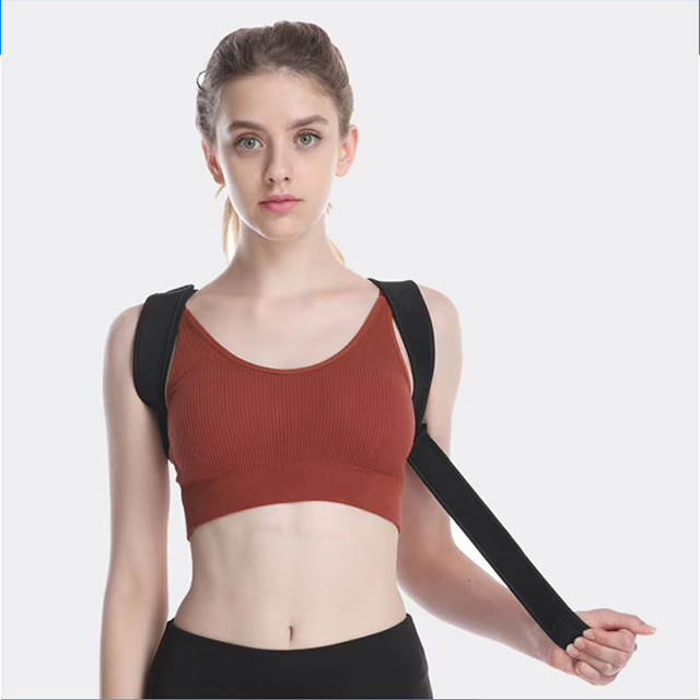 back correction belt Distributor