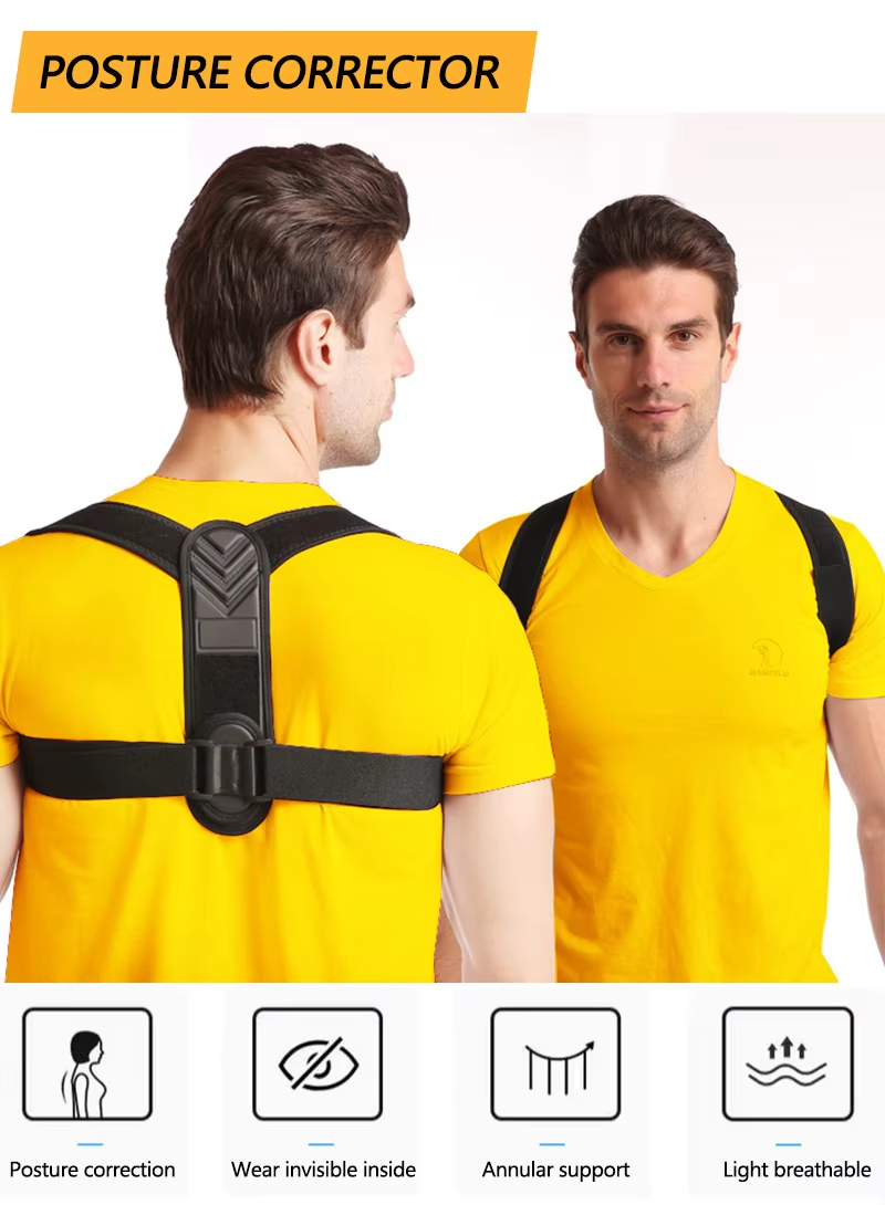 hump correction belt Wholesale