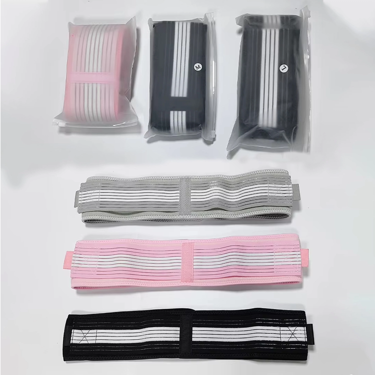 pelvic support band Factory