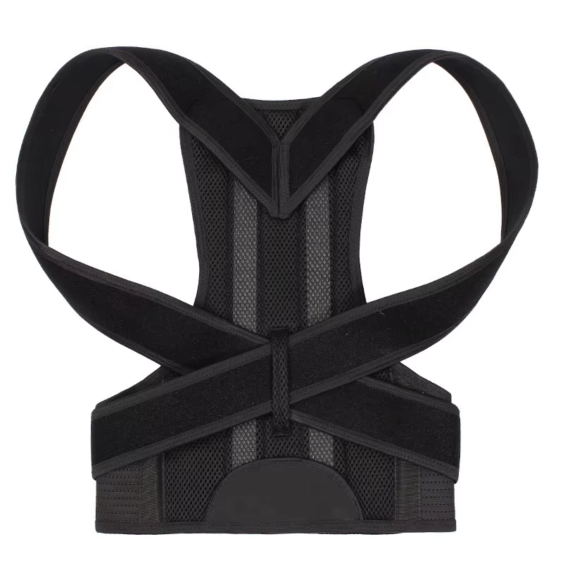 back correction belt Factory