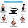 shoulder support belt Bulk Factory