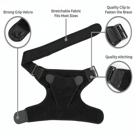 shoulder support brace for woman Trader