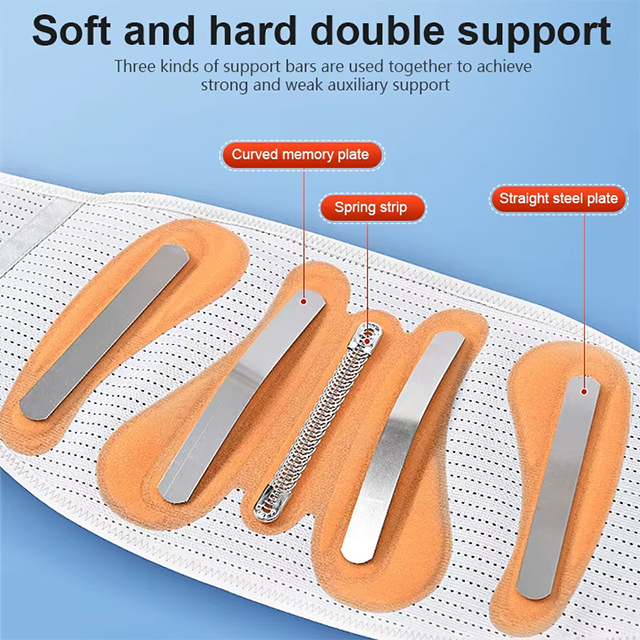 waist support band Factory