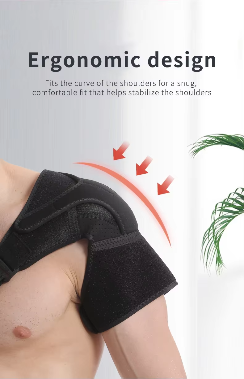 Shoulder Support price Quotation