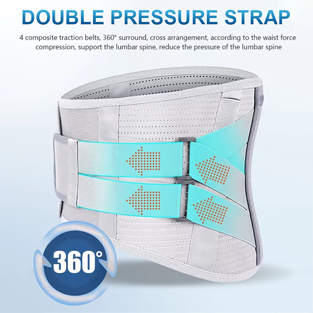 waist supporter Factory