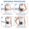 waist support belt for gym Bulk